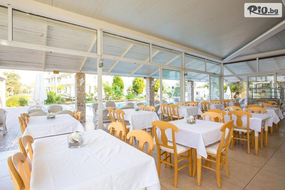 Арена Холидейз - thumb 12 Арена Холидейз - thumb 12