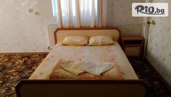 Хижа Бузлуджа (нова) - thumb 2