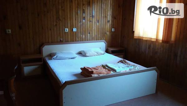 Хижа Бузлуджа (нова) - thumb 3