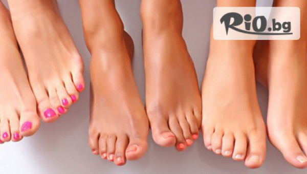 Салон за красота Goldy Style - thumb 4