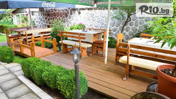 Хотел Ротманс - thumb 4