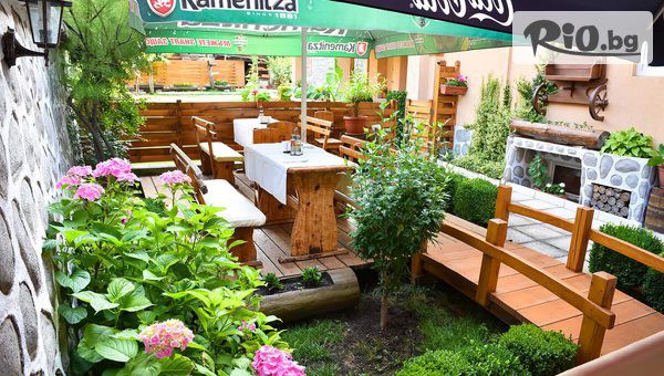 Хотел Ротманс - thumb 5