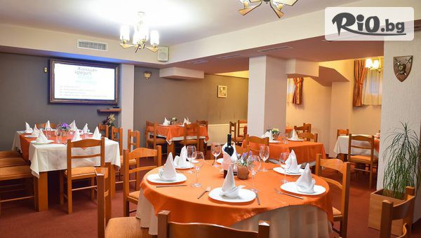 Хотел Ротманс - thumb 8