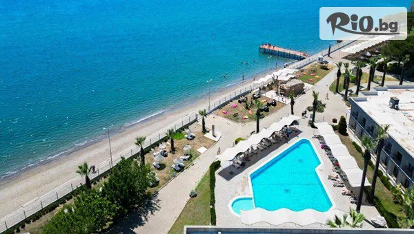 Онекс Тур - thumb 3