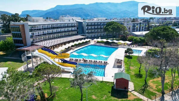 Онекс Тур - thumb 4