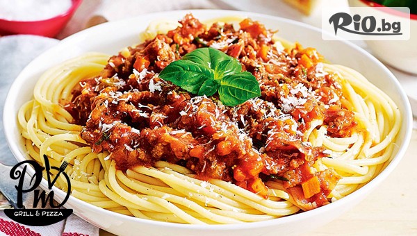 PM GRILL&PIZZA и Увеселителен парк Студентски - thumb 2