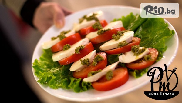 PM GRILL&PIZZA и Увеселителен парк Студентски - thumb 3