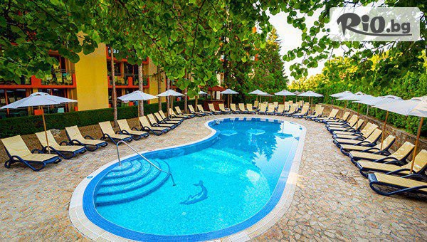 Хотел Сънрайз - thumb 3