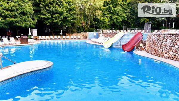 Вили Вита парк - thumb 4