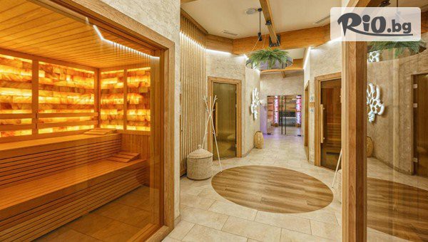 СПА Комплекс Белчински Извор - thumb 5