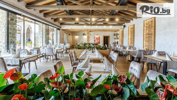 СПА Комплекс Белчински Извор - thumb 6