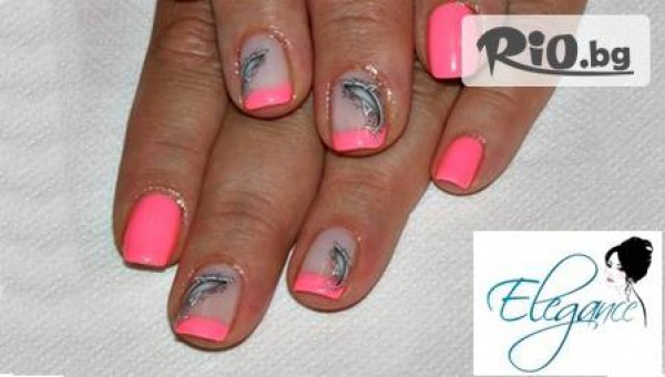 САЛОН ЗА КРАСОТА ЕЛЕГАНС - thumb 2