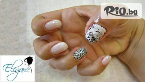 САЛОН ЗА КРАСОТА ЕЛЕГАНС - thumb 3