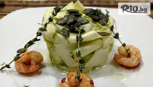 Ресторант-градина Зелена зона - thumb 2