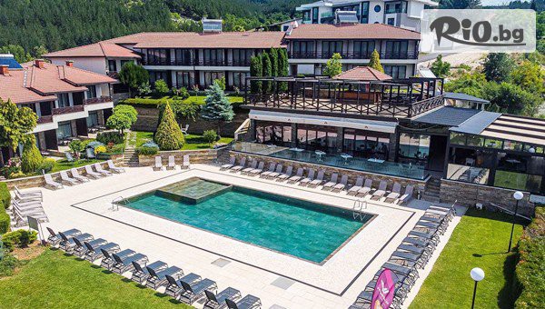 Комлекс Rocca Resort - thumb 2