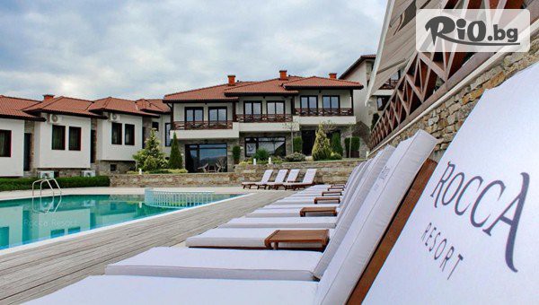 Комлекс Rocca Resort - thumb 3