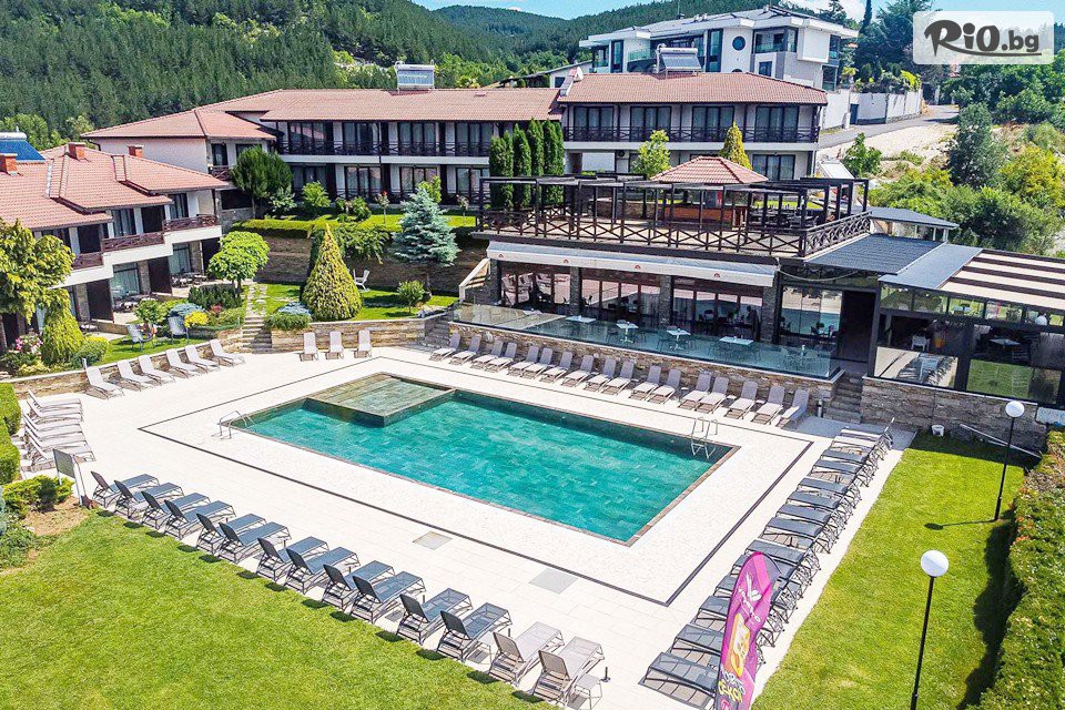 Комлекс Rocca Resort - thumb 1 Комлекс Rocca Resort - thumb 1