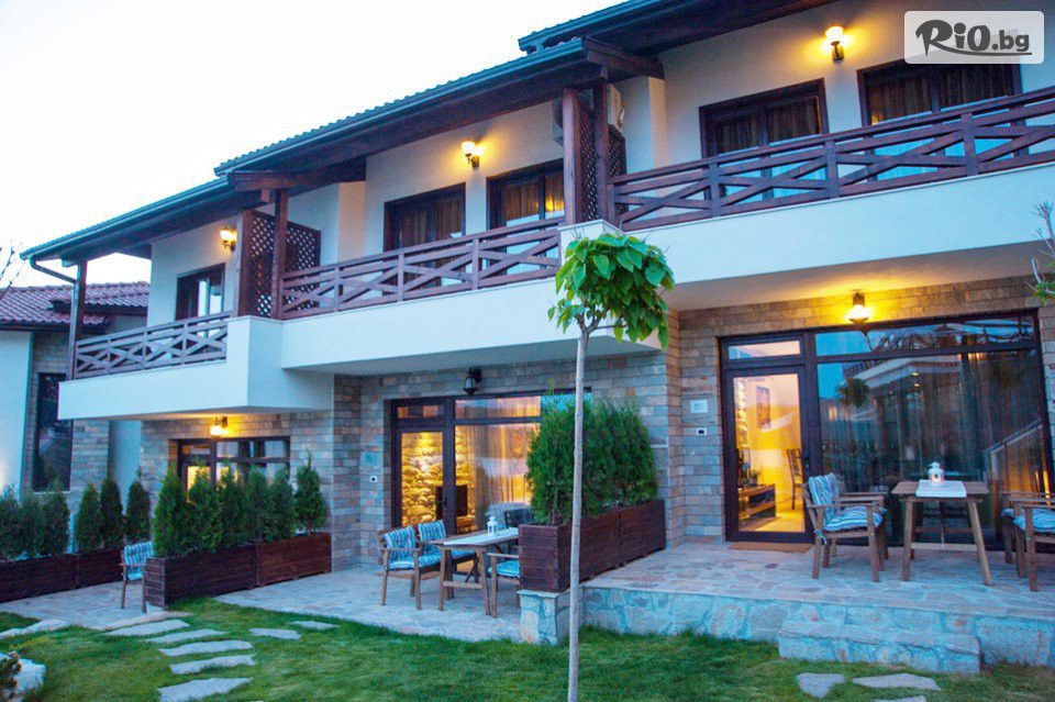 Комлекс Rocca Resort - thumb 8 Комлекс Rocca Resort - thumb 8