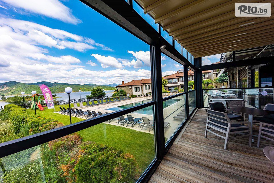 Комлекс Rocca Resort - thumb 9 Комлекс Rocca Resort - thumb 9