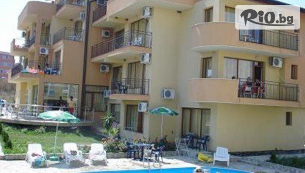 Хотел Атива - thumb 2