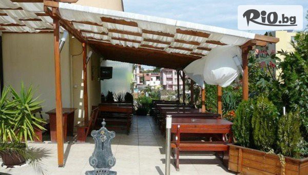 Хотел Атива - thumb 3