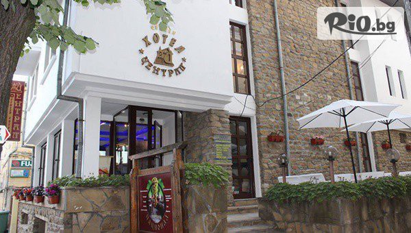 Хотел Централ - thumb 2