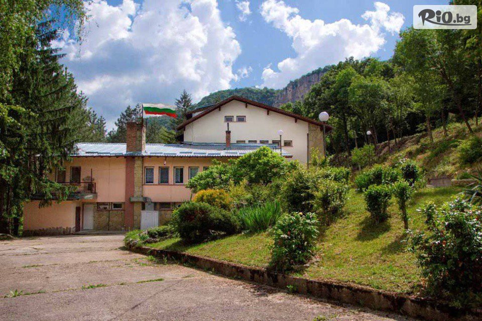 Комплекс Поп Харитон - thumb 2 Комплекс Поп Харитон - thumb 2