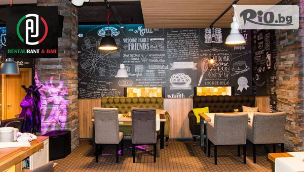 AJ Restaurant & Bar - thumb 3