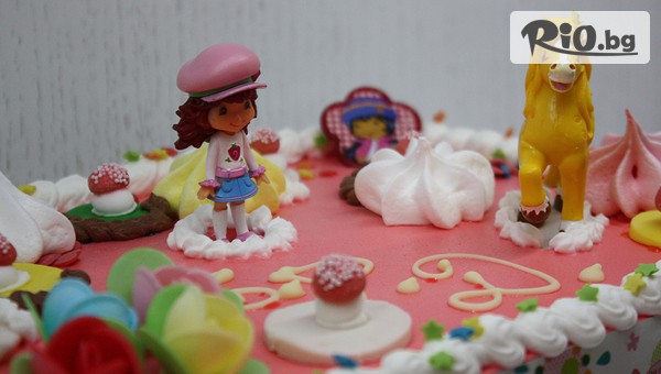 Сладкарница Сладост - thumb 4