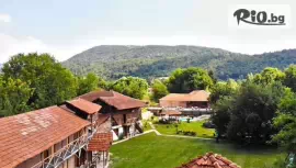 Етно село Стара Планина, Сърбия #1