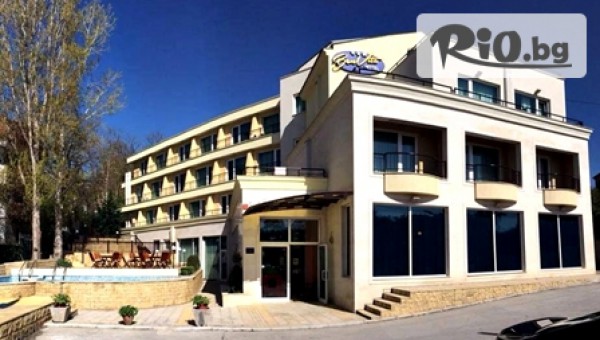 Хотел БенВита*** - thumb 2