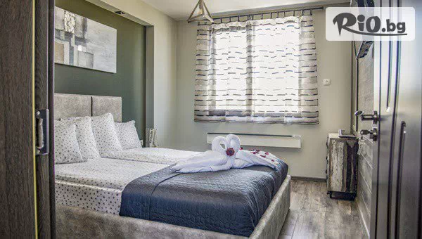 Къща за гости Ейнджъл 2 - thumb 4