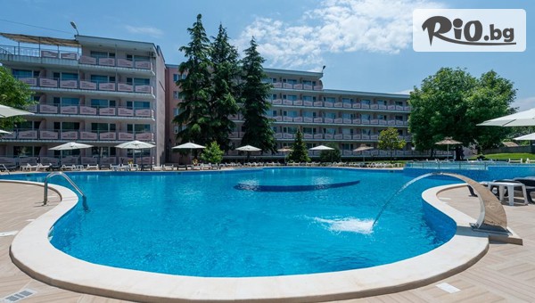 Хотел Белица - thumb 2