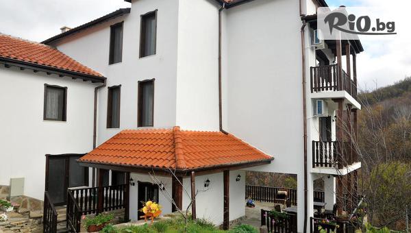 Семеен хотел Пламена - thumb 2