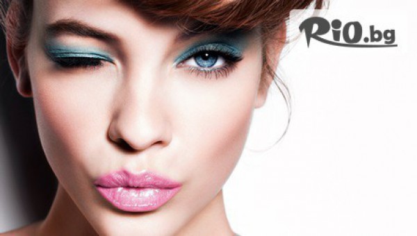 Студио за красота Катя - thumb 3