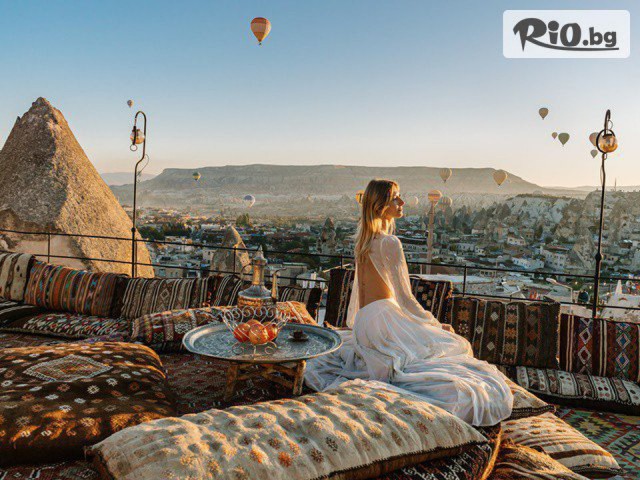 Онекс Тур - thumb 3 Онекс Тур - thumb 3