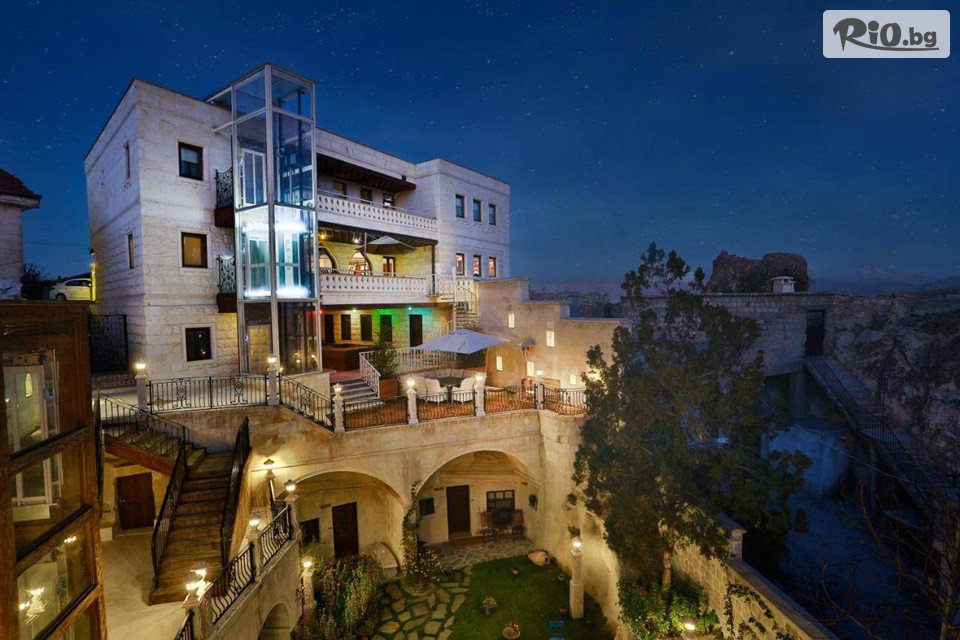 Онекс Тур - thumb 5 Онекс Тур - thumb 5