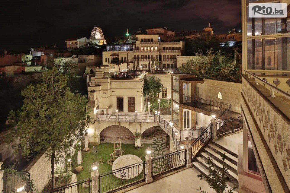 Онекс Тур - thumb 6 Онекс Тур - thumb 6