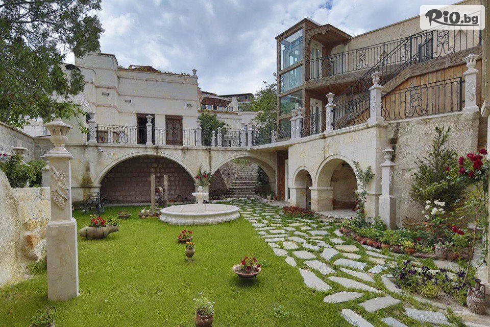 Онекс Тур - thumb 8 Онекс Тур - thumb 8