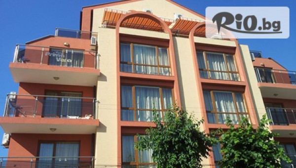 Хотел Примавера Приморско - thumb 2