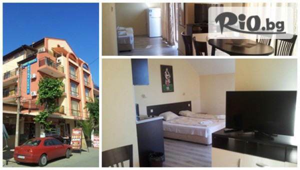 Хотел Примавера Приморско - thumb 1