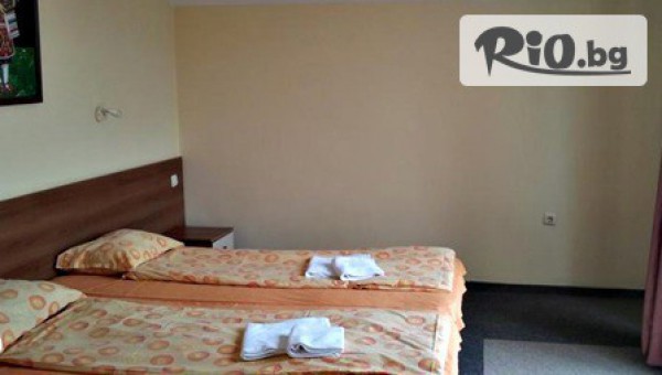 Хотел Примавера Приморско - thumb 4