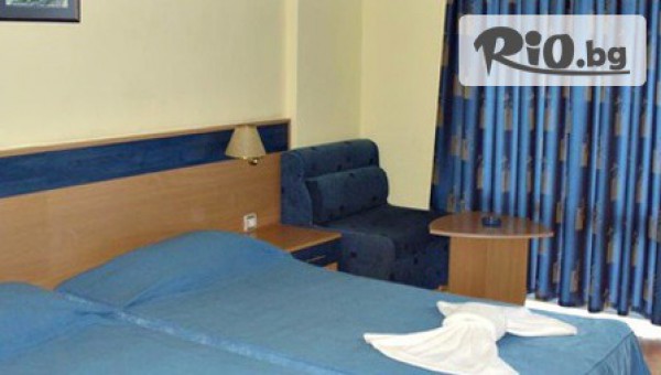 Хотел Примавера Приморско - thumb 5