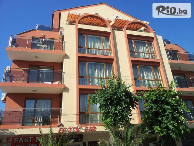 Хотел Примавера Приморско - thumb 1 Хотел Примавера Приморско - thumb 1