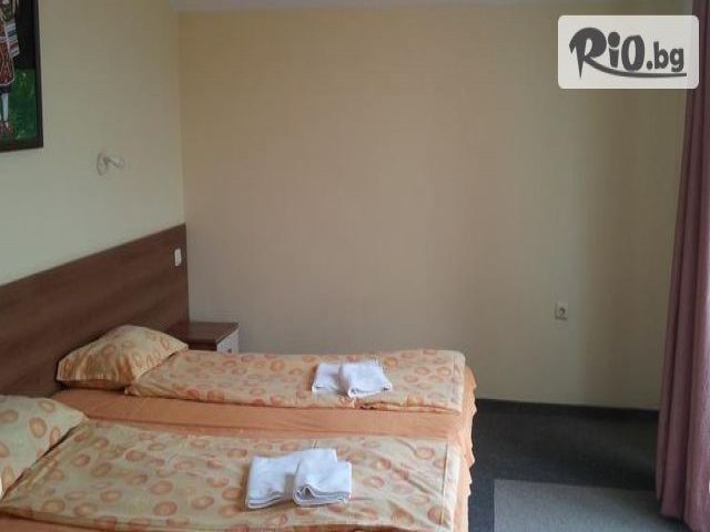 Хотел Примавера Приморско - thumb 5 Хотел Примавера Приморско - thumb 5