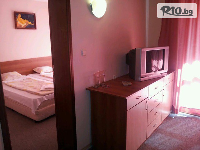 Хотел Примавера Приморско - thumb 10 Хотел Примавера Приморско - thumb 10