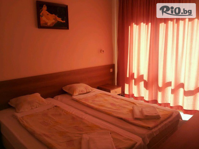 Хотел Примавера Приморско - thumb 11 Хотел Примавера Приморско - thumb 11