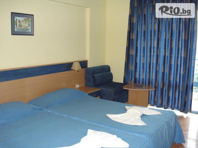 Хотел Примавера Приморско - thumb 13 Хотел Примавера Приморско - thumb 13