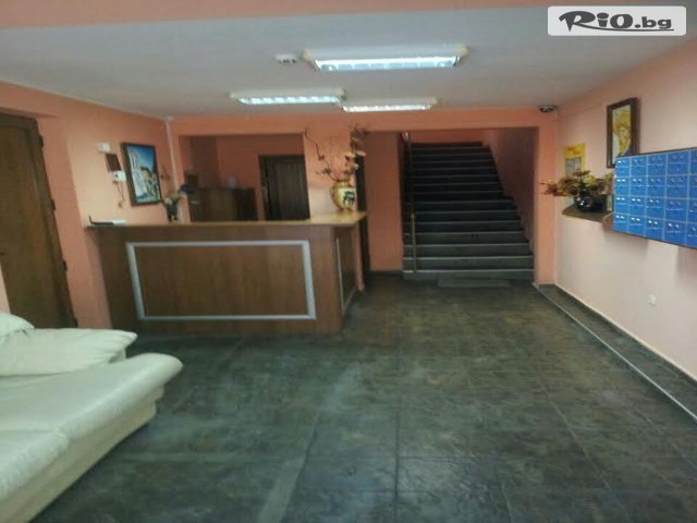 Хотел Примавера Приморско - thumb 15 Хотел Примавера Приморско - thumb 15