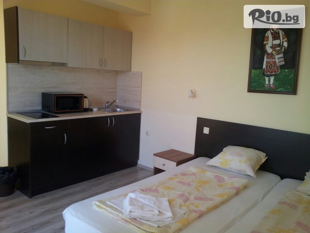 Хотел Примавера Приморско - thumb 16 Хотел Примавера Приморско - thumb 16